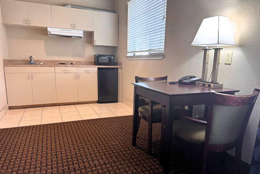 Super 8 By Wyndham Iah West/Greenspoint Aldine Cameră foto